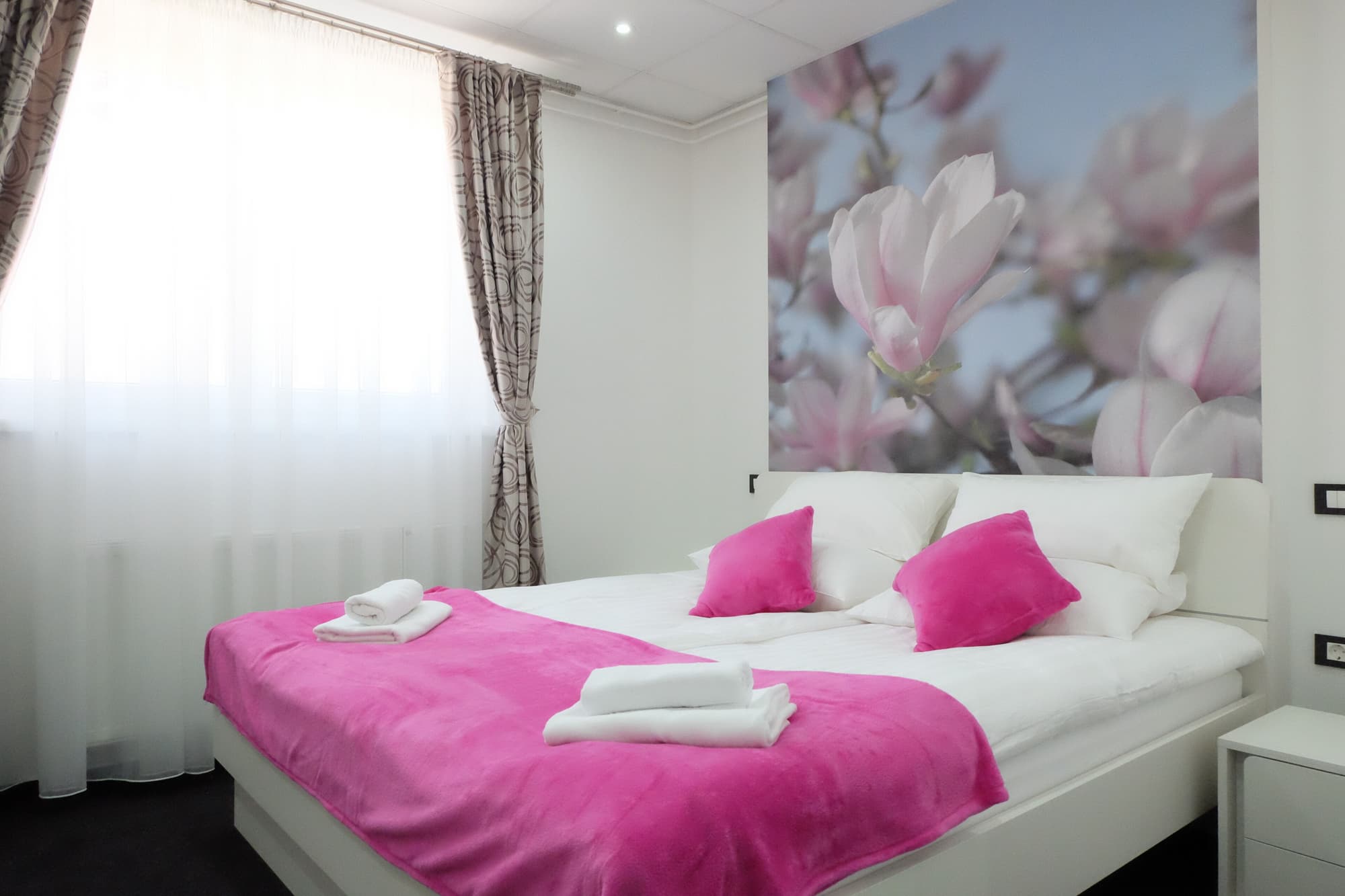 Artorius Luwiana Suites