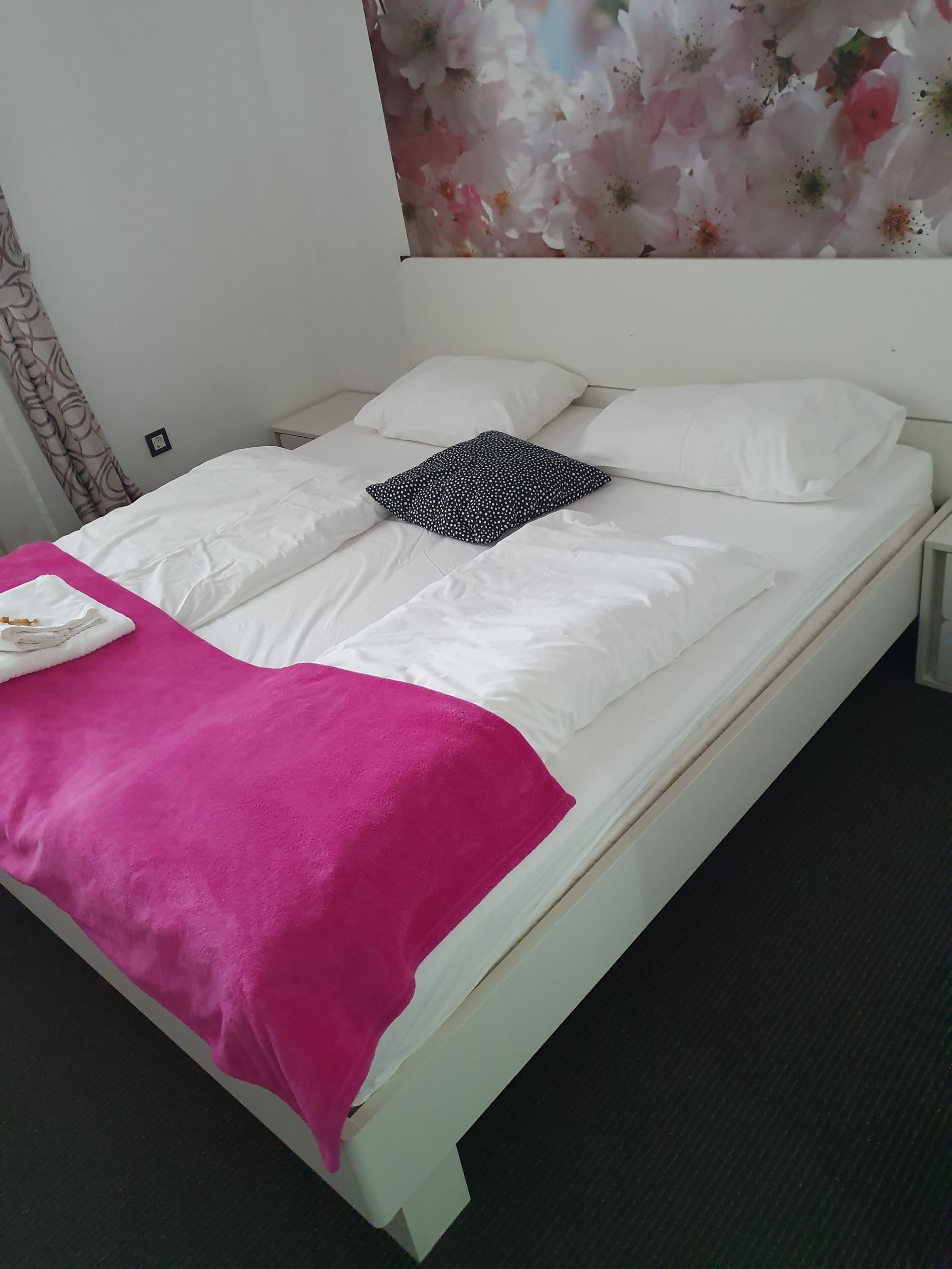Artorius Luwiana Suites