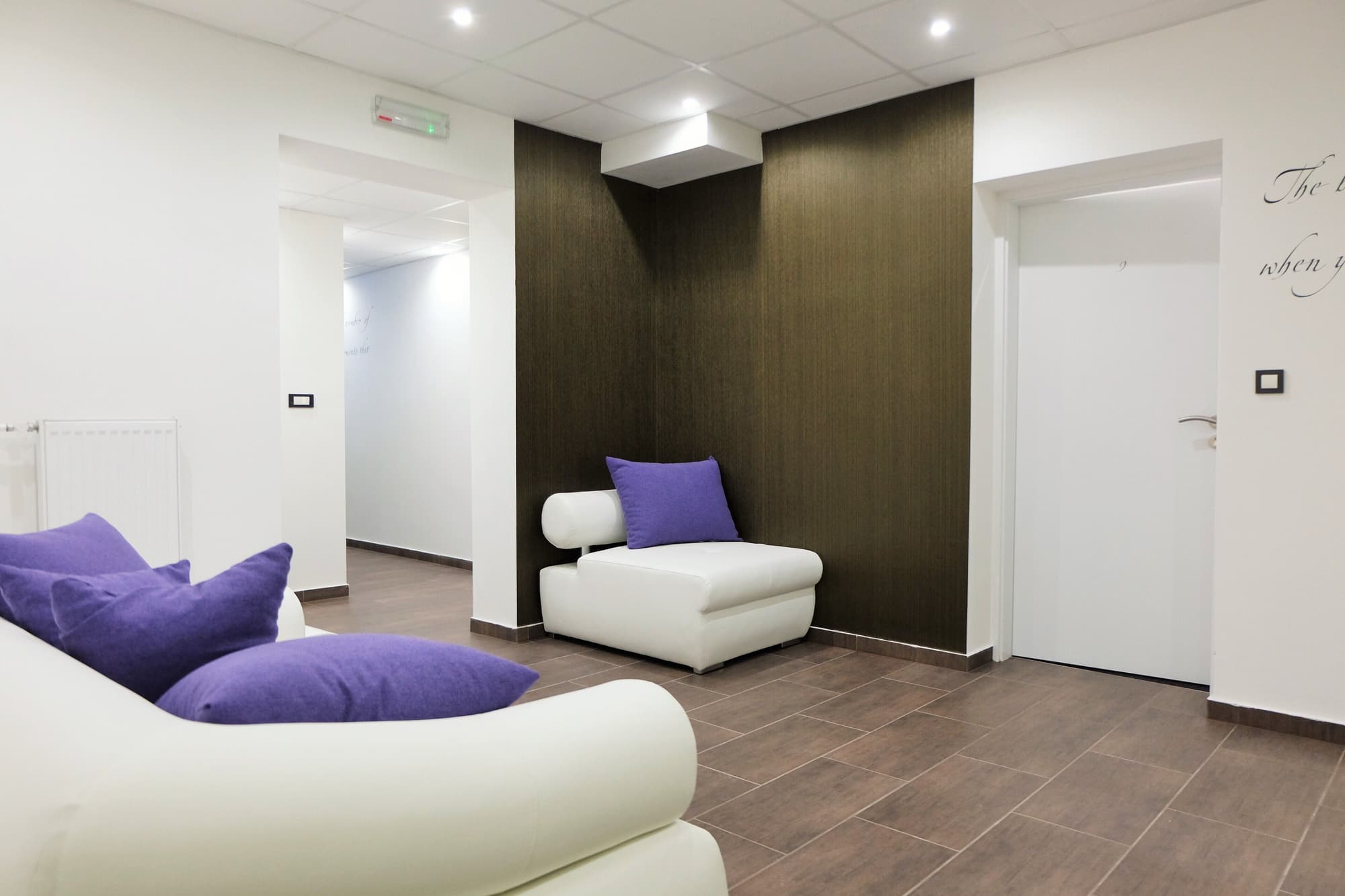 Artorius Luwiana Suites