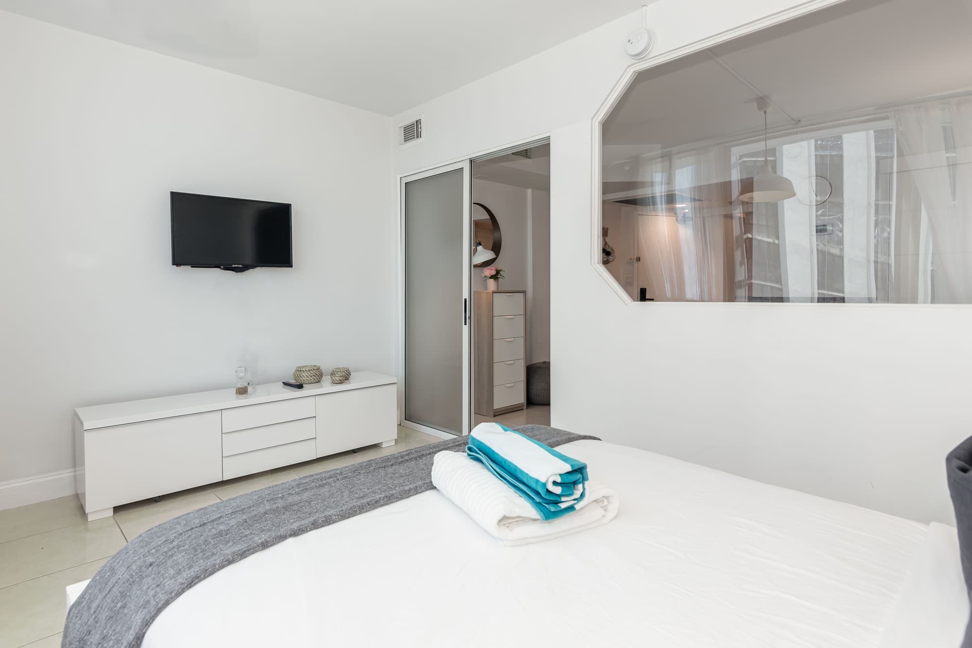 Girasole Apartments