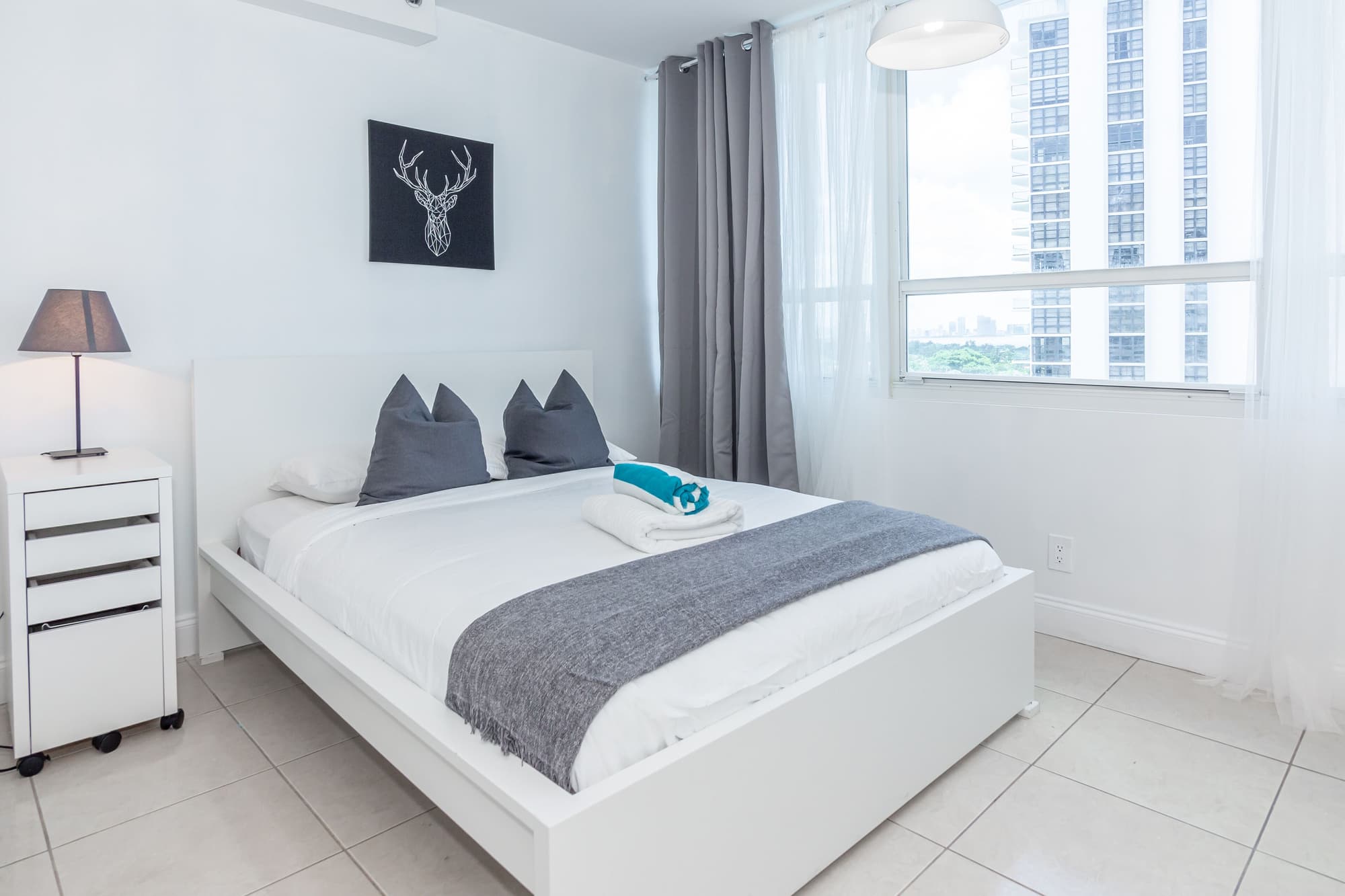 Girasole Apartments