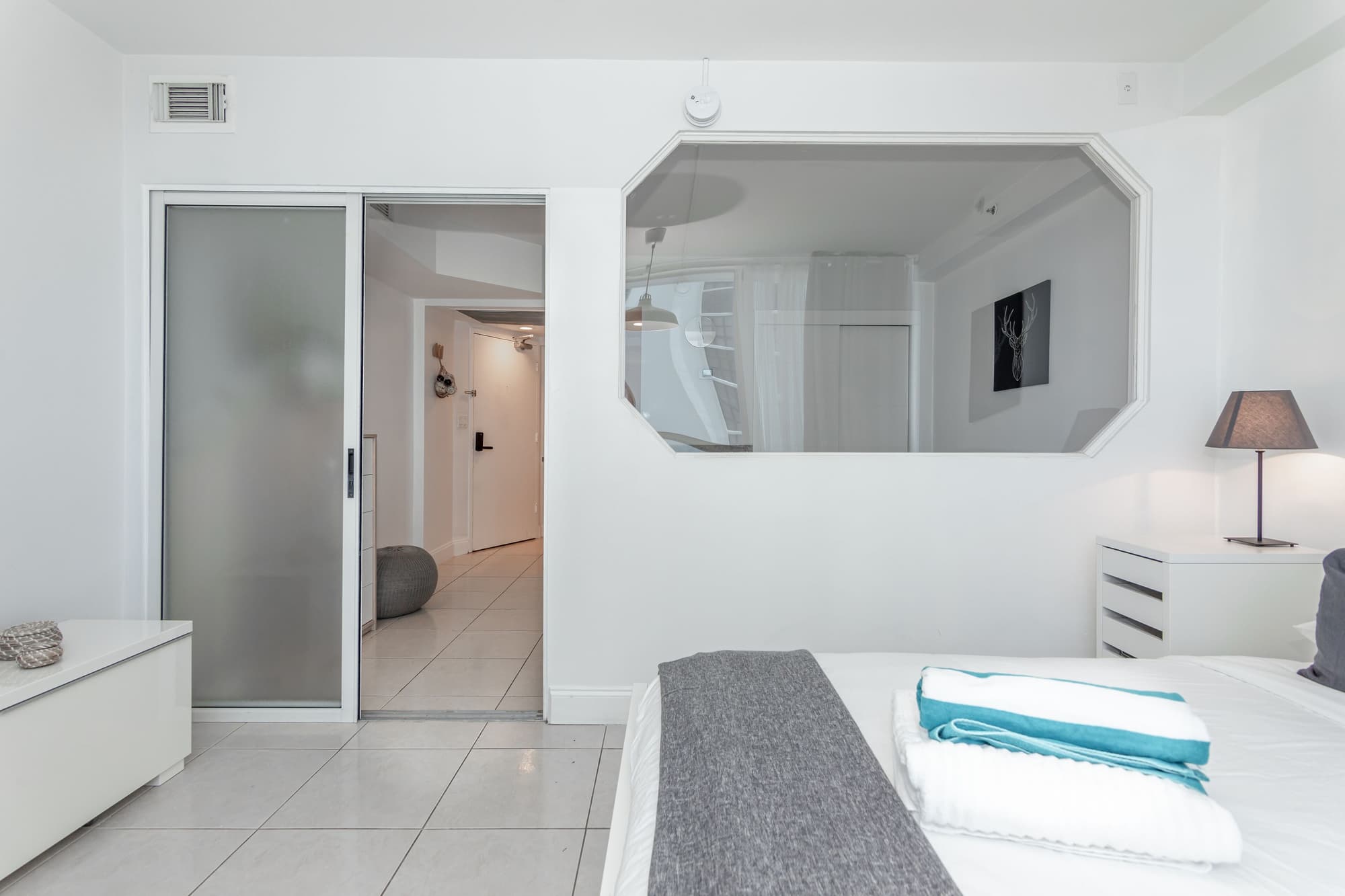Girasole Apartments