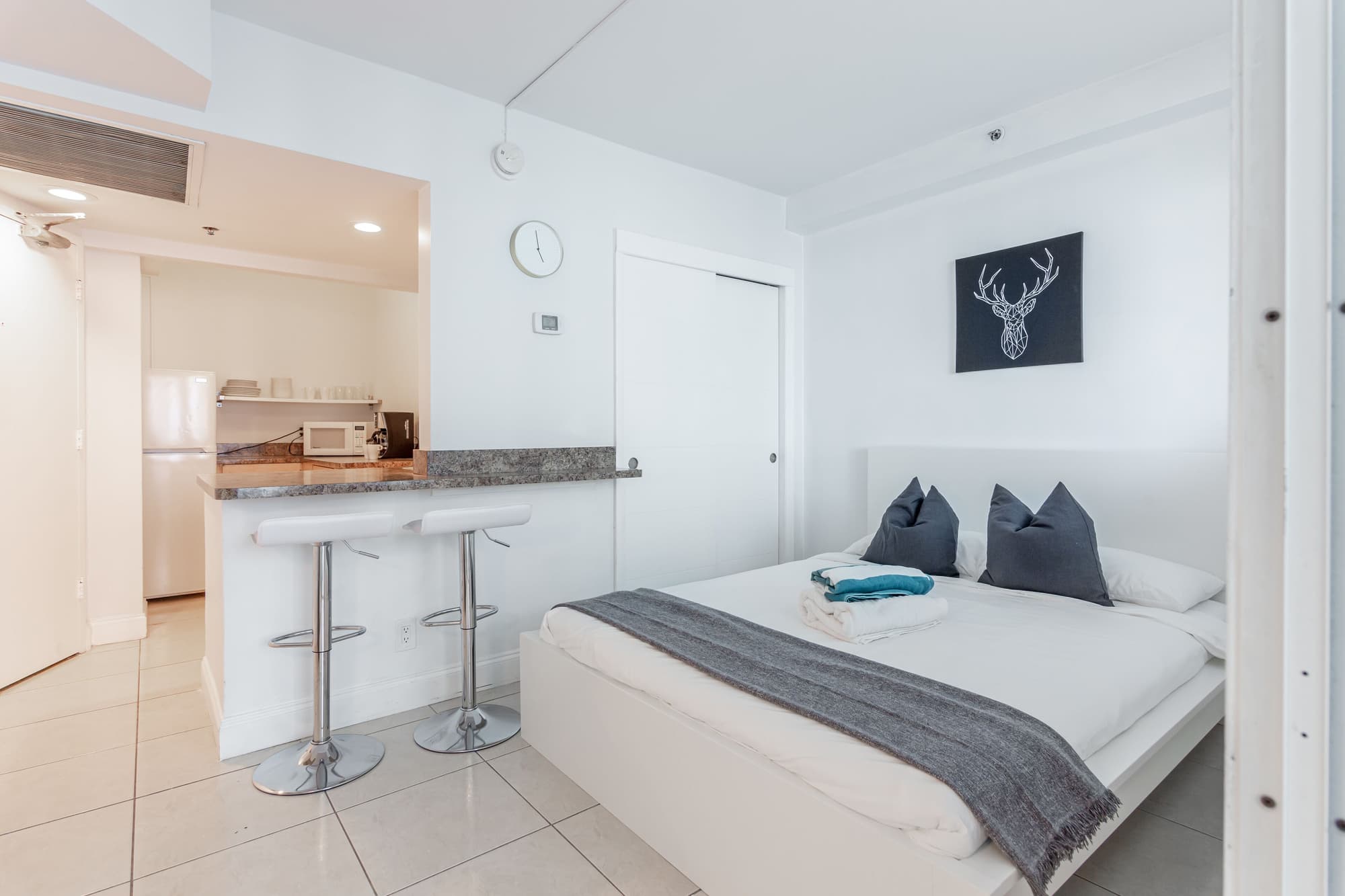 Girasole Apartments