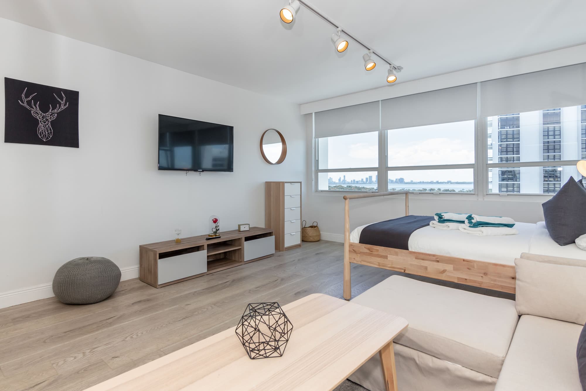 Girasole Apartments