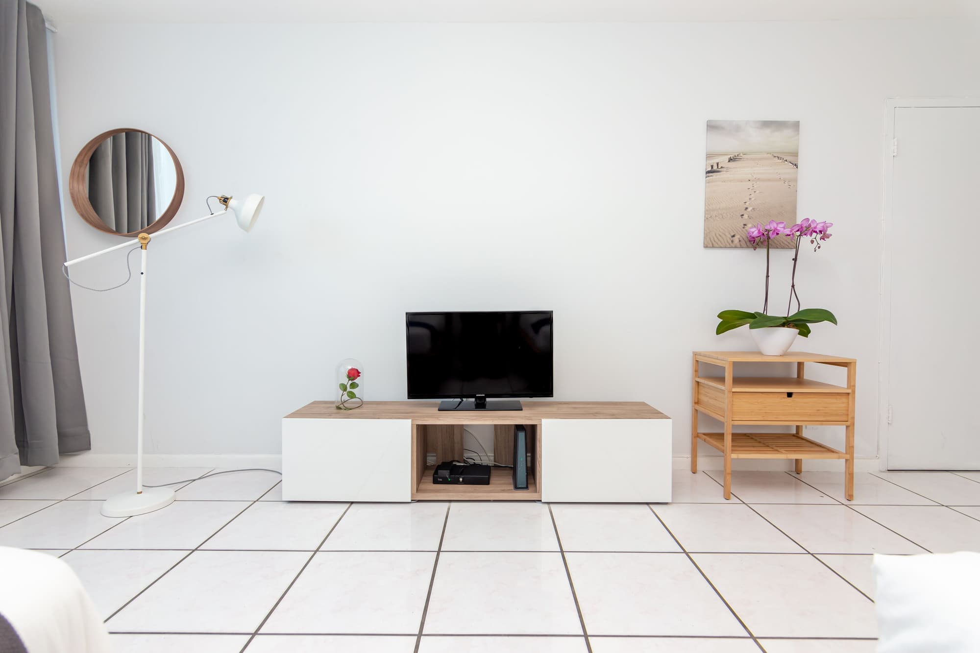 Girasole Apartments