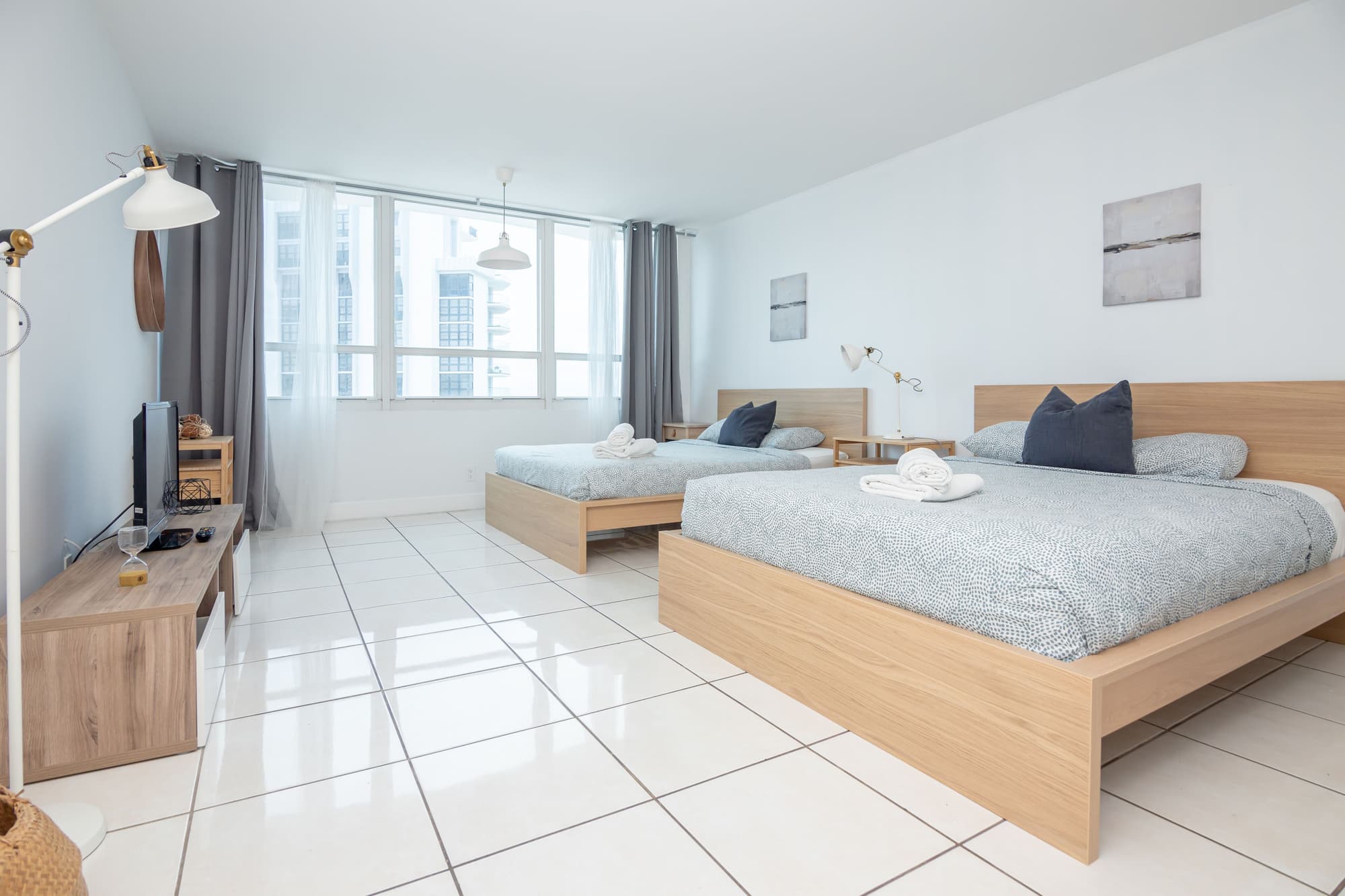 Girasole Apartments
