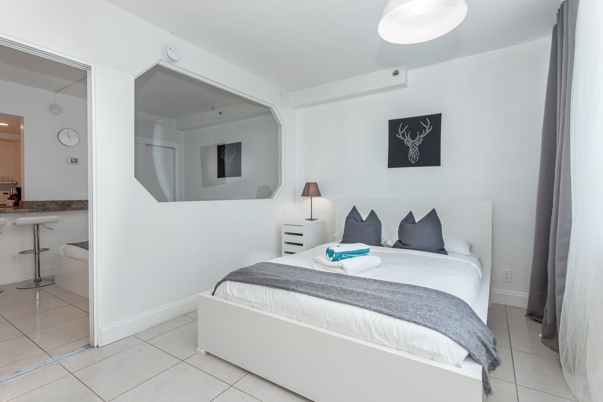 Girasole Apartments