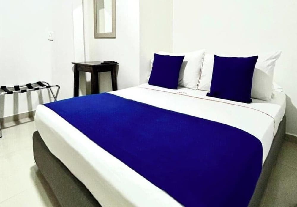 Hotel Casa 10 Medellin