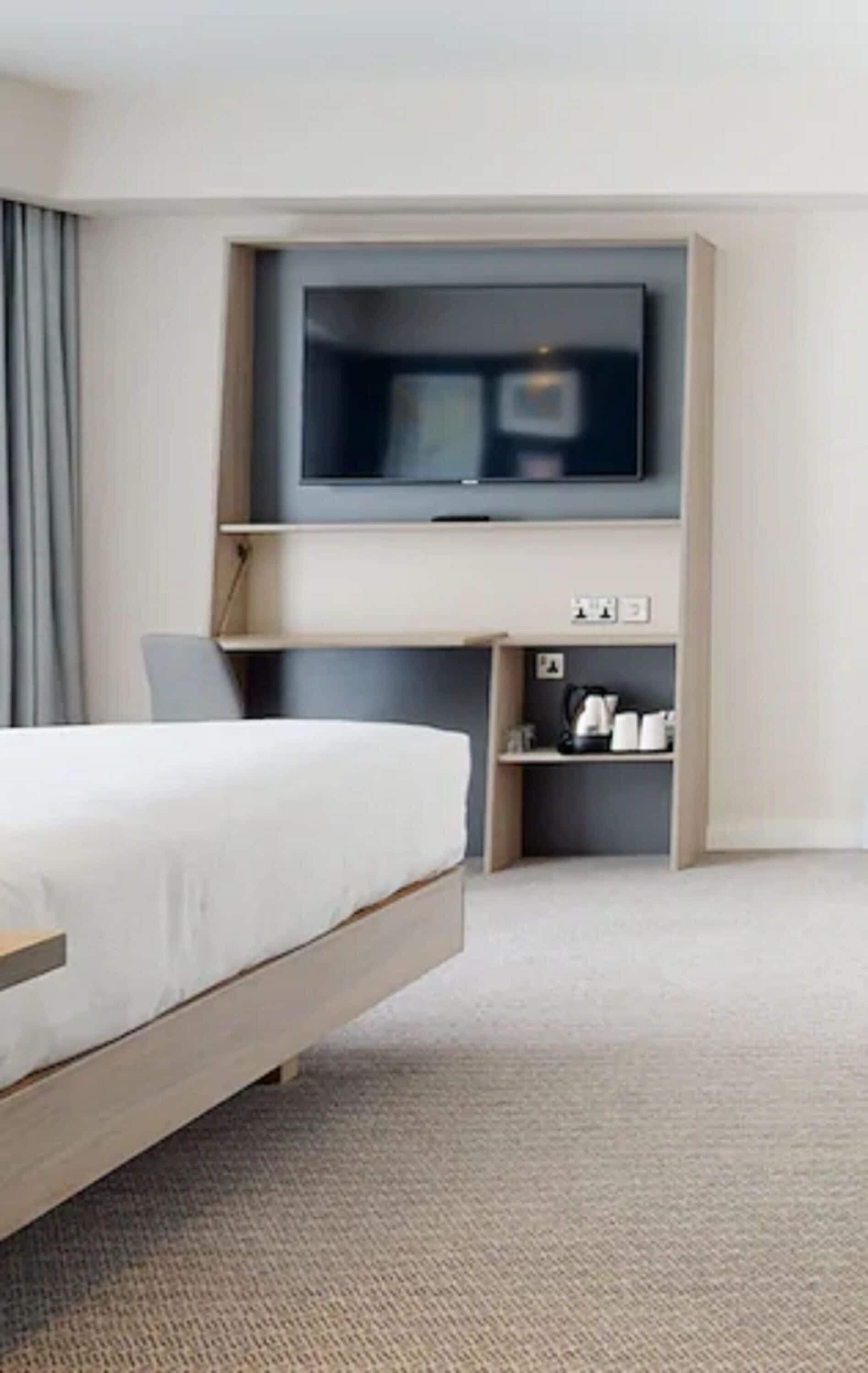 Hampton by Hilton Manchester City, Northern Quarter