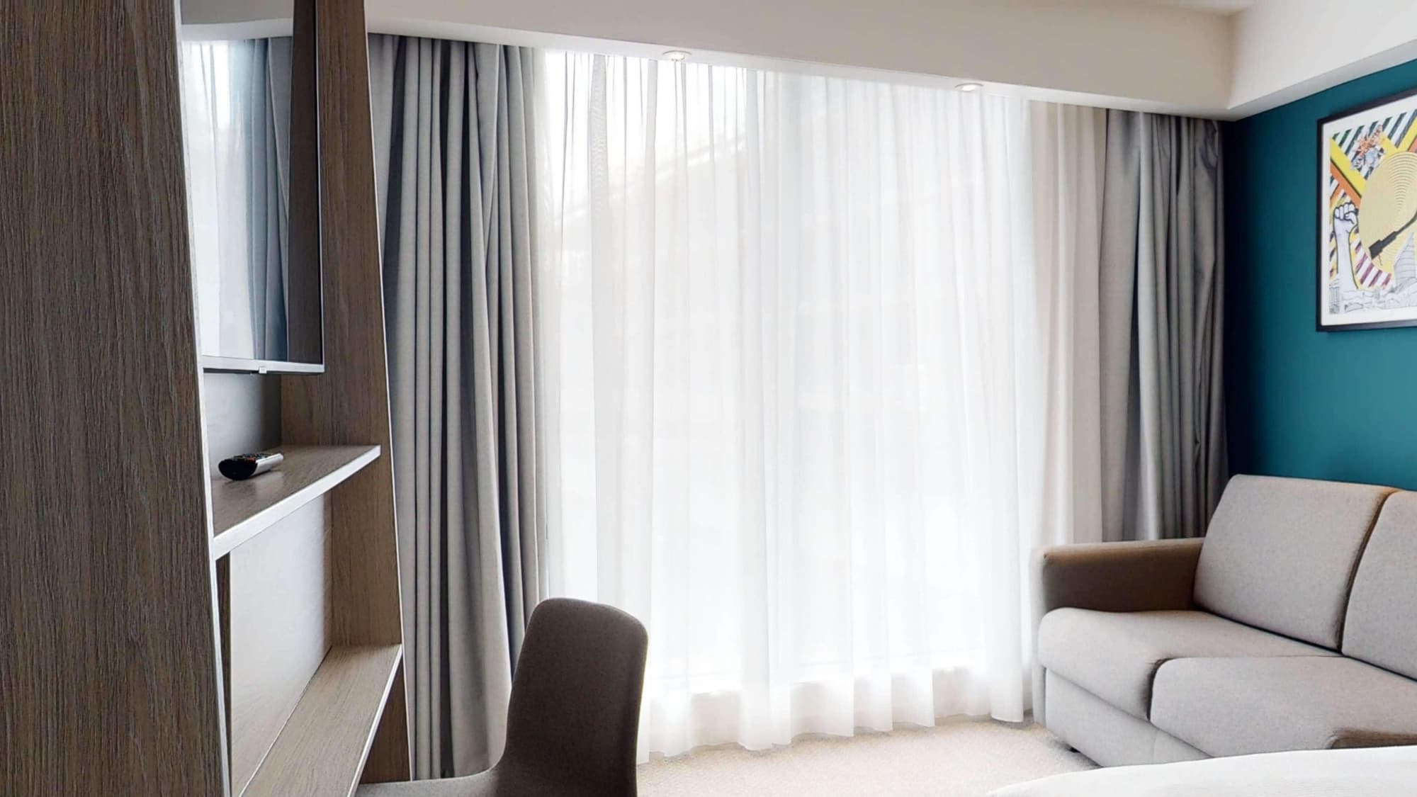 Hampton by Hilton Manchester City, Northern Quarter