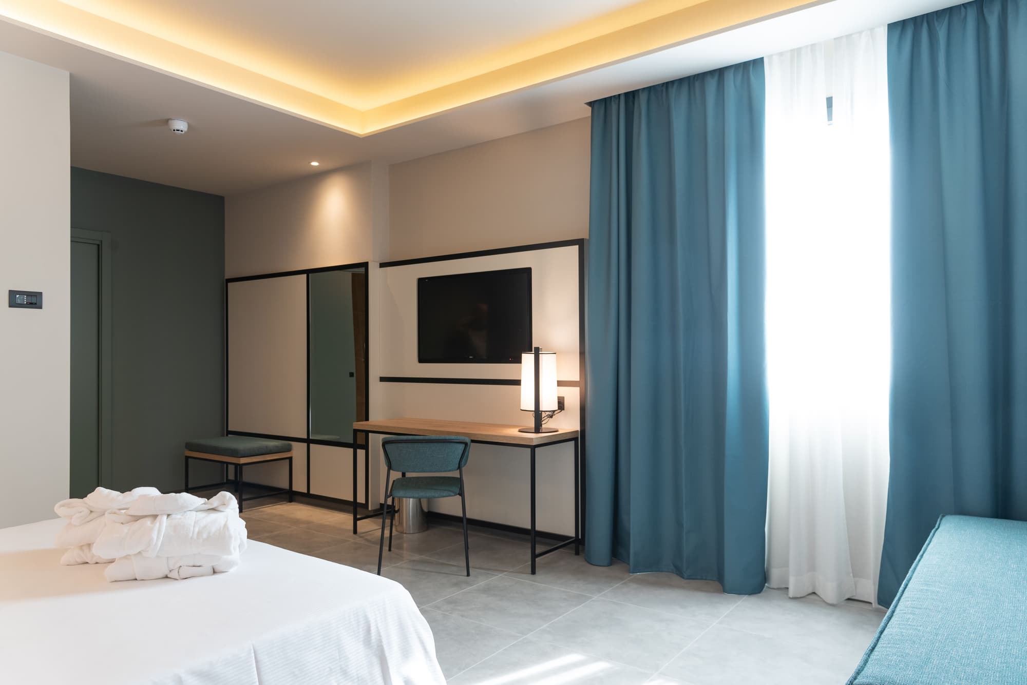 Modica Boutique Hotel