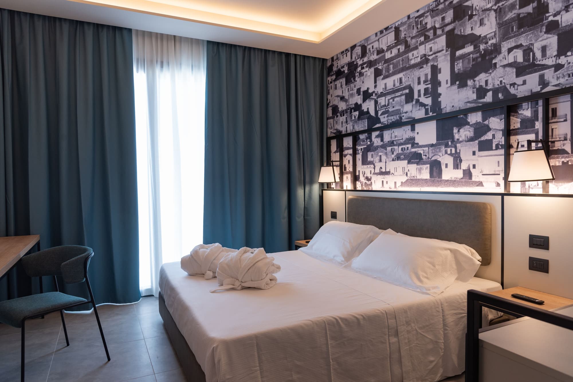 Modica Boutique Hotel