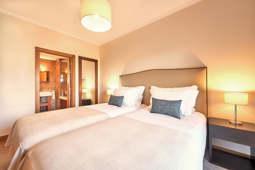 Cascade Wellness Resort Lagos Algarve by Domes