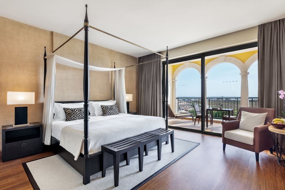 Cascade Wellness Resort Lagos Algarve by Domes