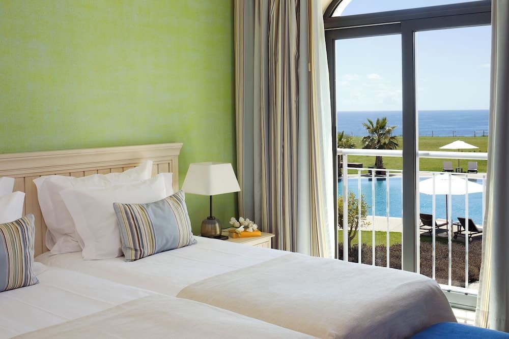 Cascade Wellness Resort Lagos Algarve by Domes