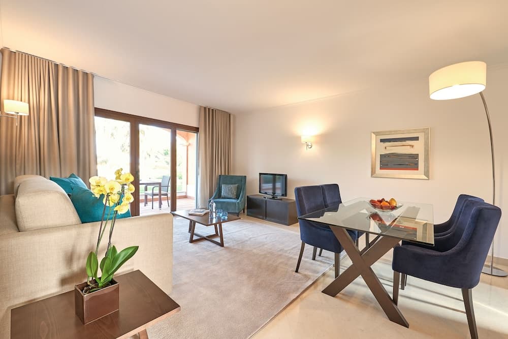 Cascade Wellness Resort Lagos Algarve by Domes