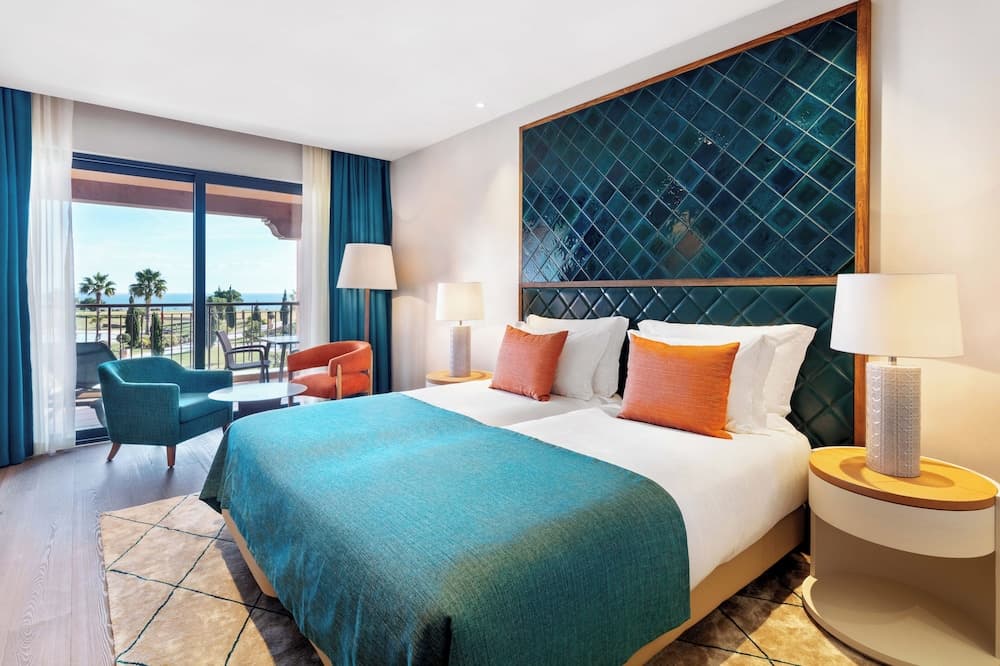 Cascade Wellness Resort Lagos Algarve by Domes