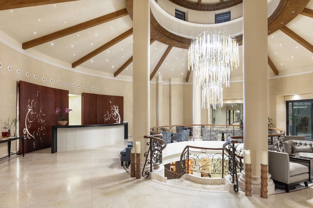 Cascade Wellness Resort Lagos Algarve by Domes