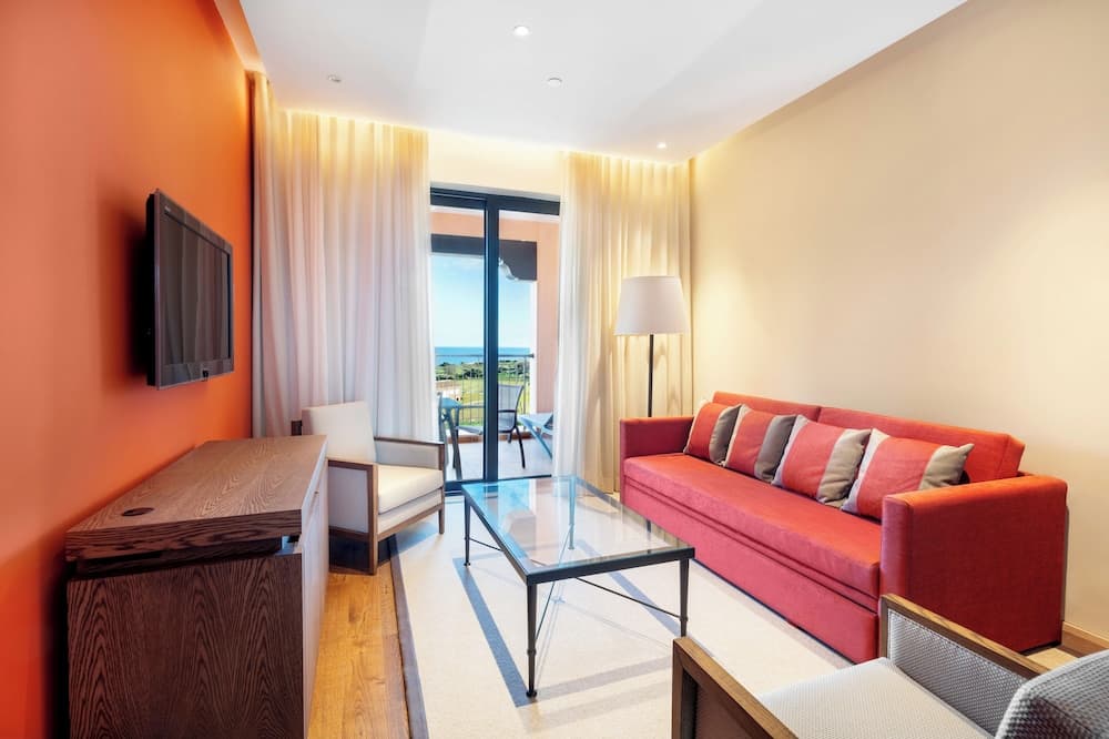 Cascade Wellness Resort Lagos Algarve by Domes