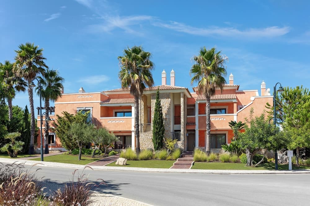 Cascade Wellness Resort Lagos Algarve by Domes