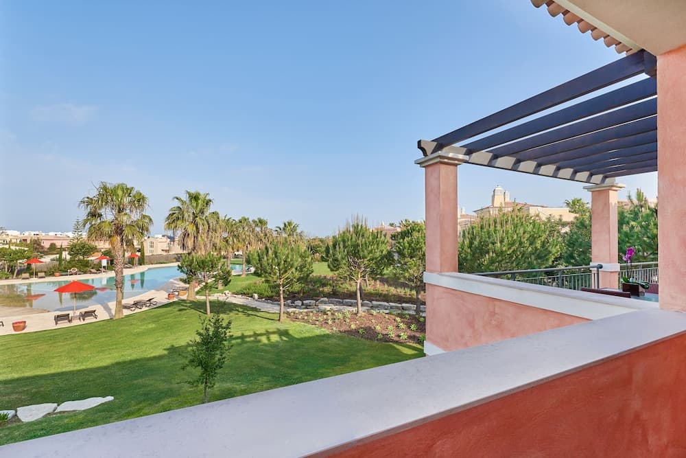 Cascade Wellness Resort Lagos Algarve by Domes