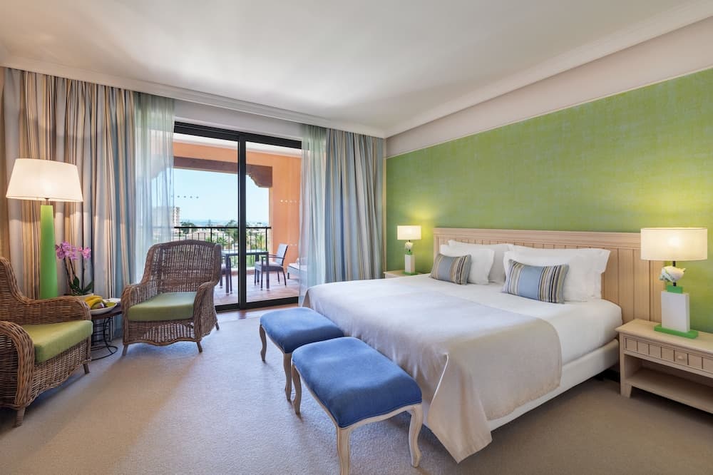 Cascade Wellness Resort Lagos Algarve by Domes
