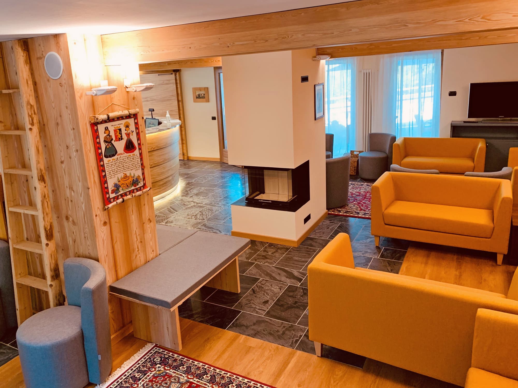 Hotel Aigle
