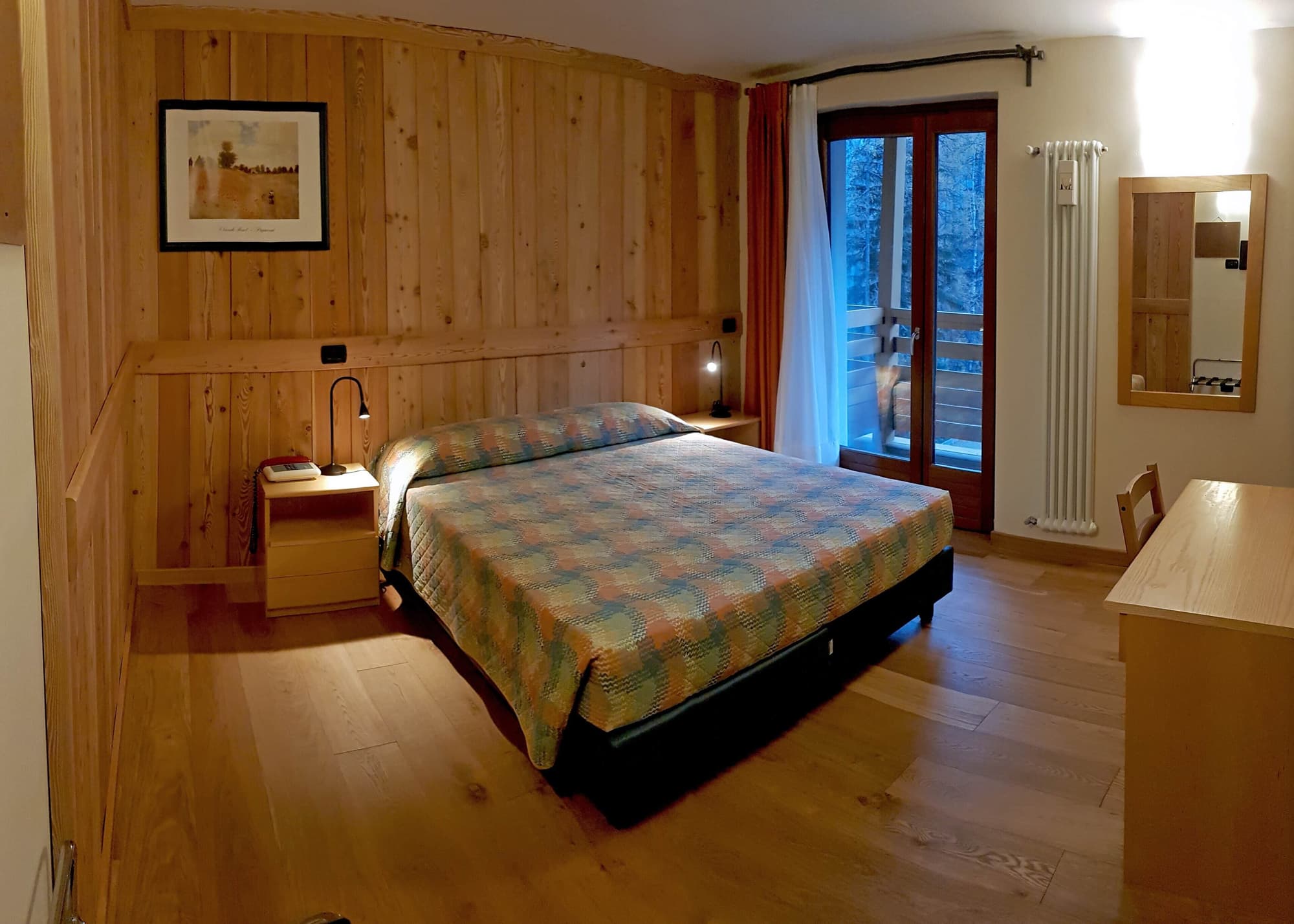 Hotel Aigle