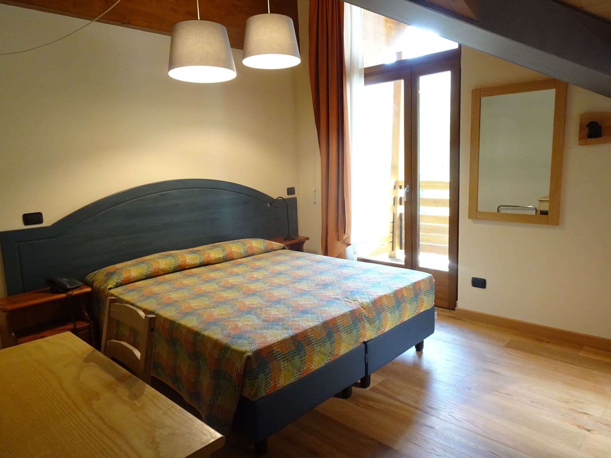 Hotel Aigle