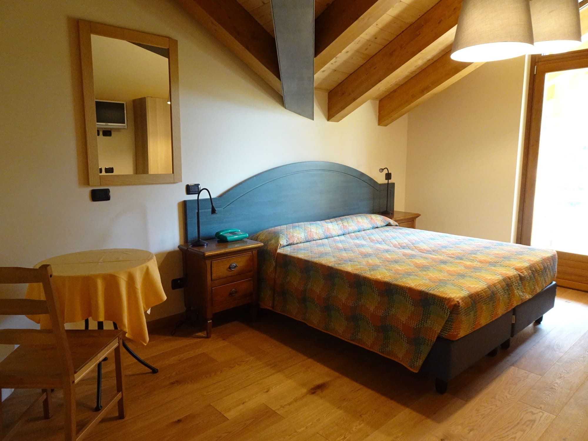 Hotel Aigle