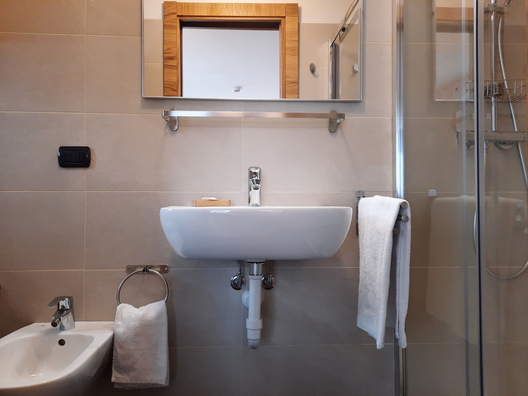 Hotel Aigle