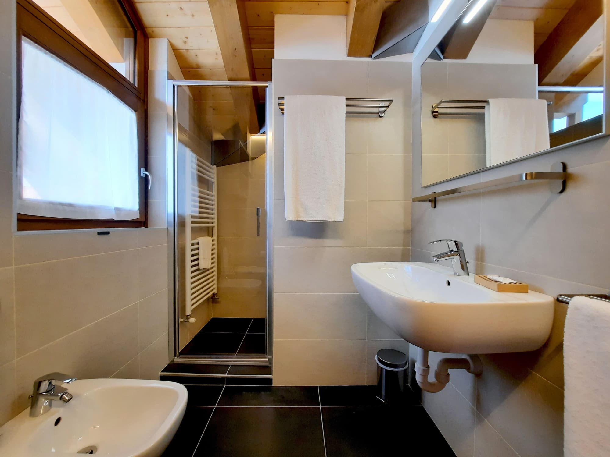 Hotel Aigle