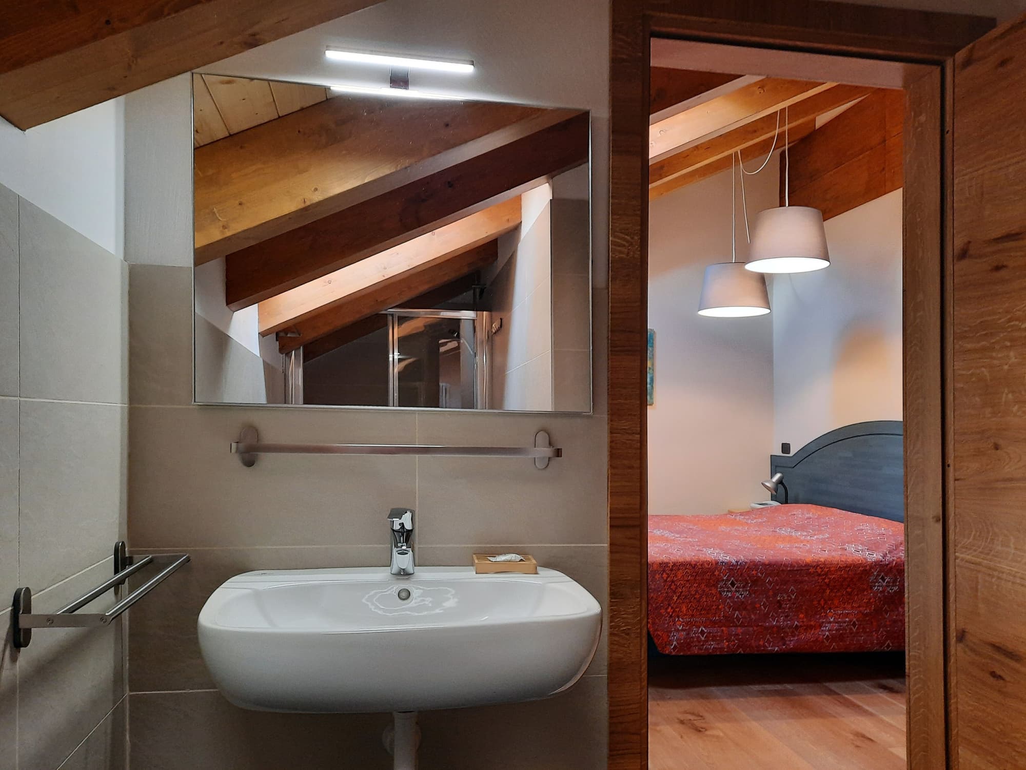 Hotel Aigle