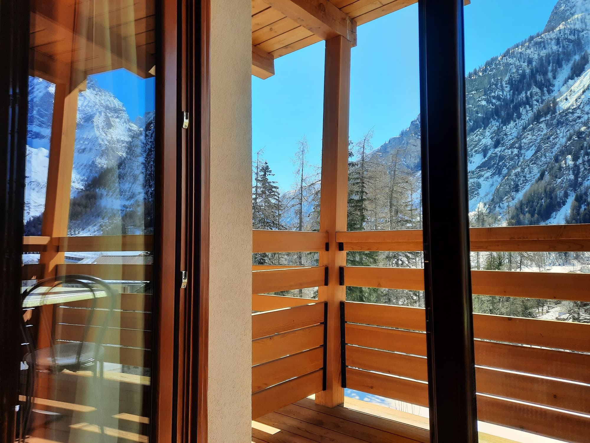 Hotel Aigle