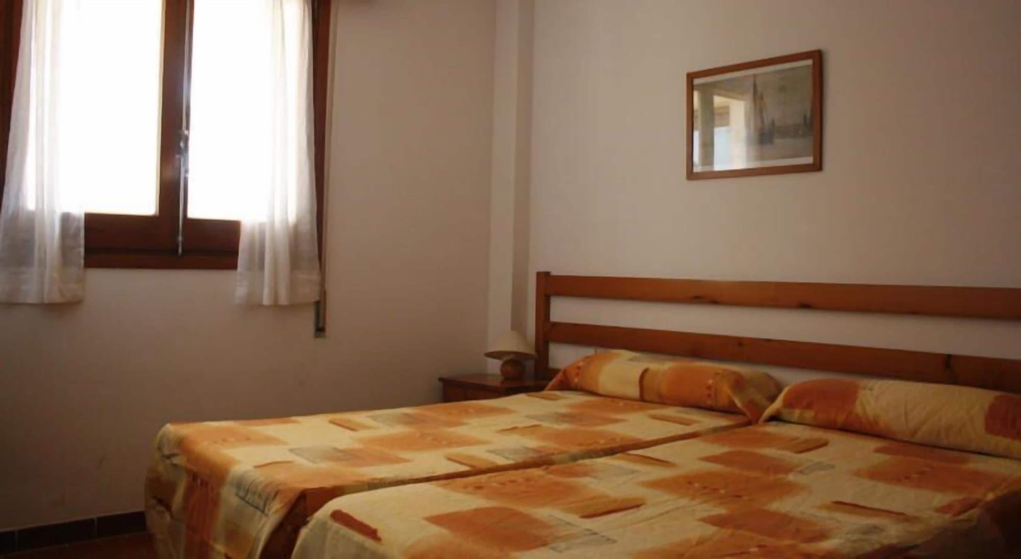 Apartamentos Arlanza - Adults Only