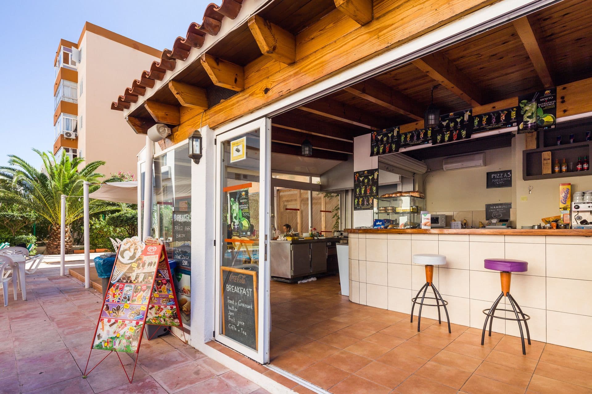 Apartamentos Arlanza - Adults Only