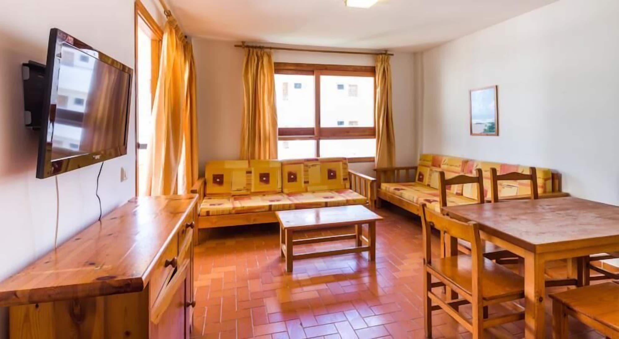 Apartamentos Arlanza - Adults Only