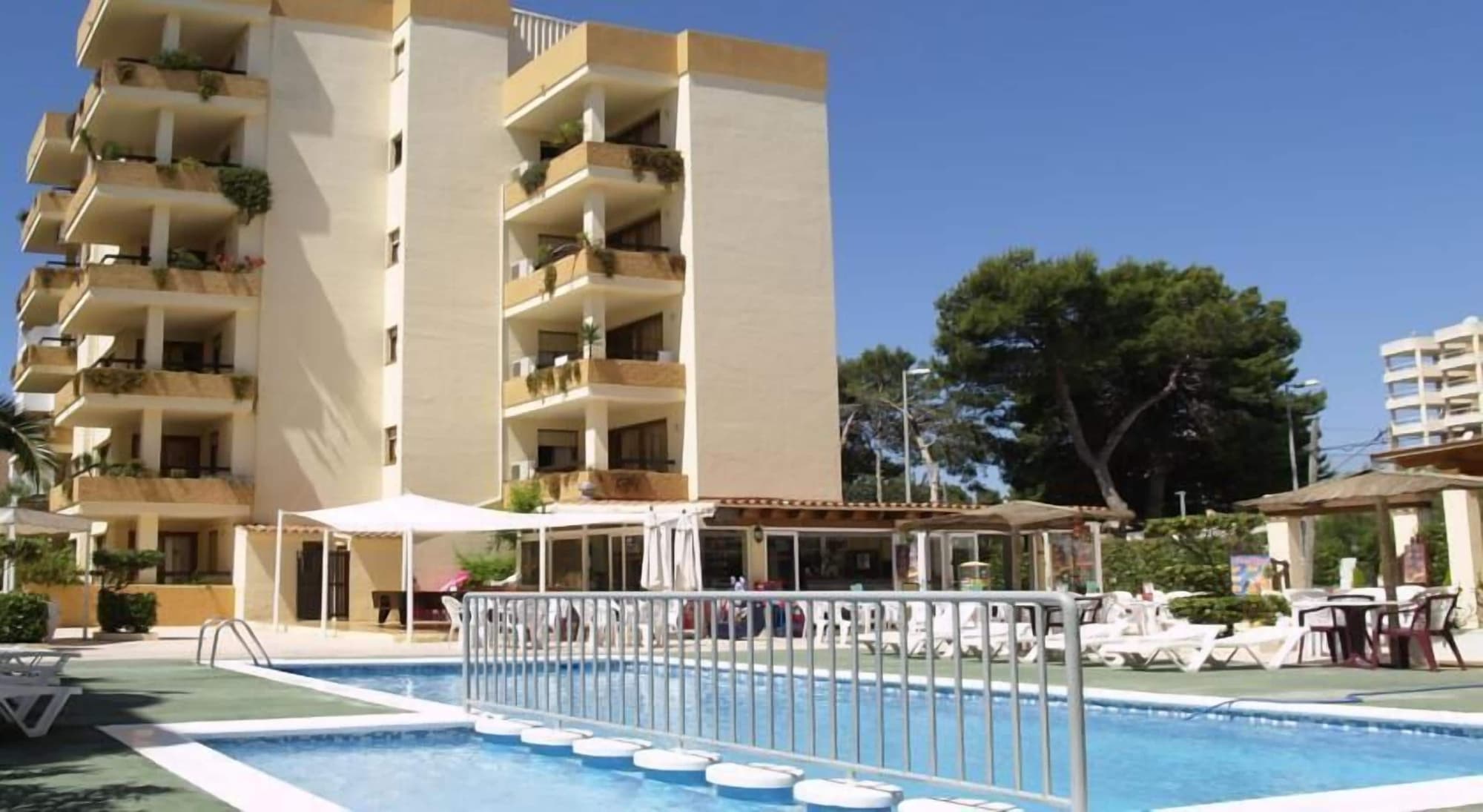 Apartamentos Arlanza - Adults Only