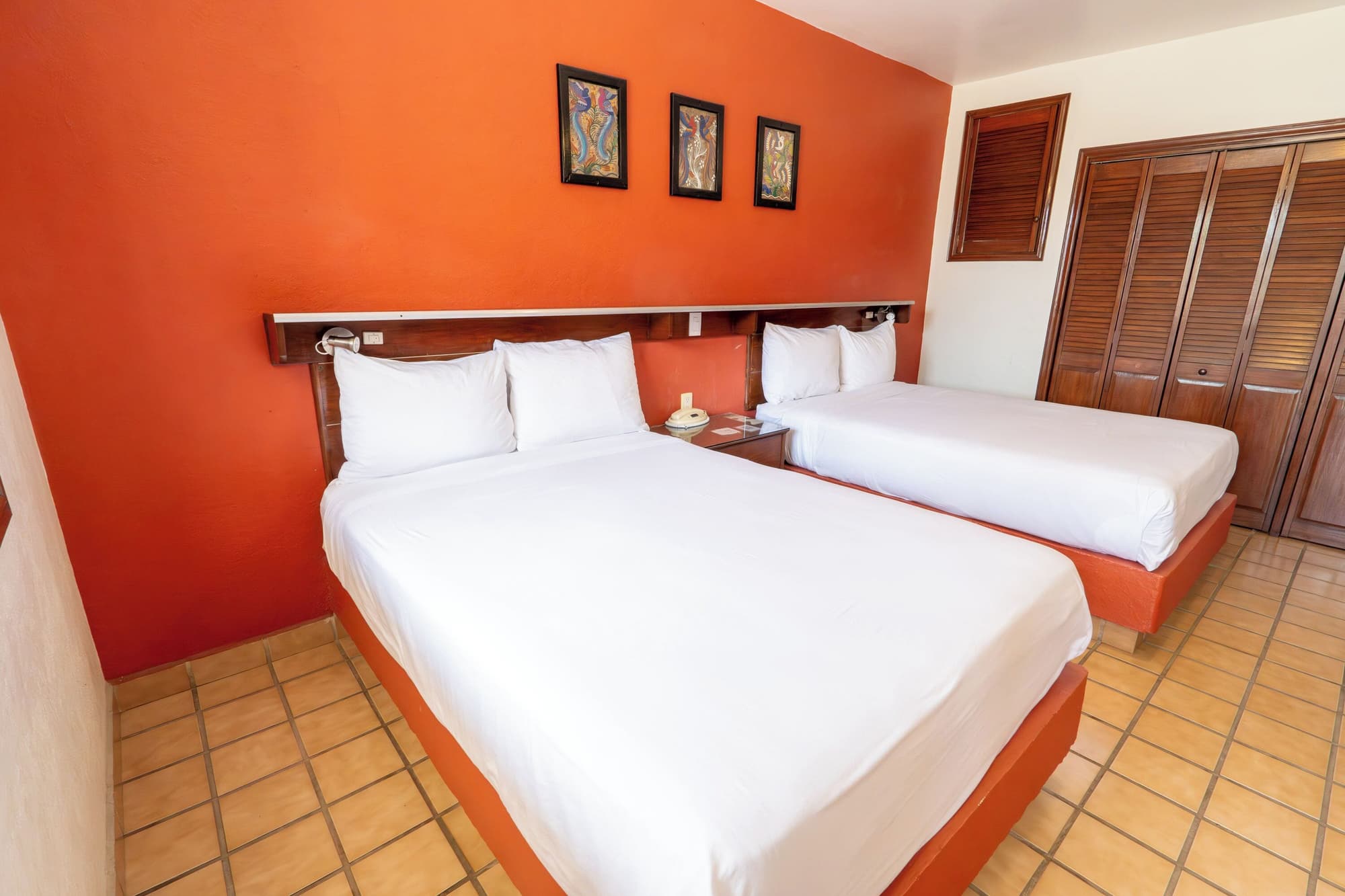 Villas Del Sol Hotel