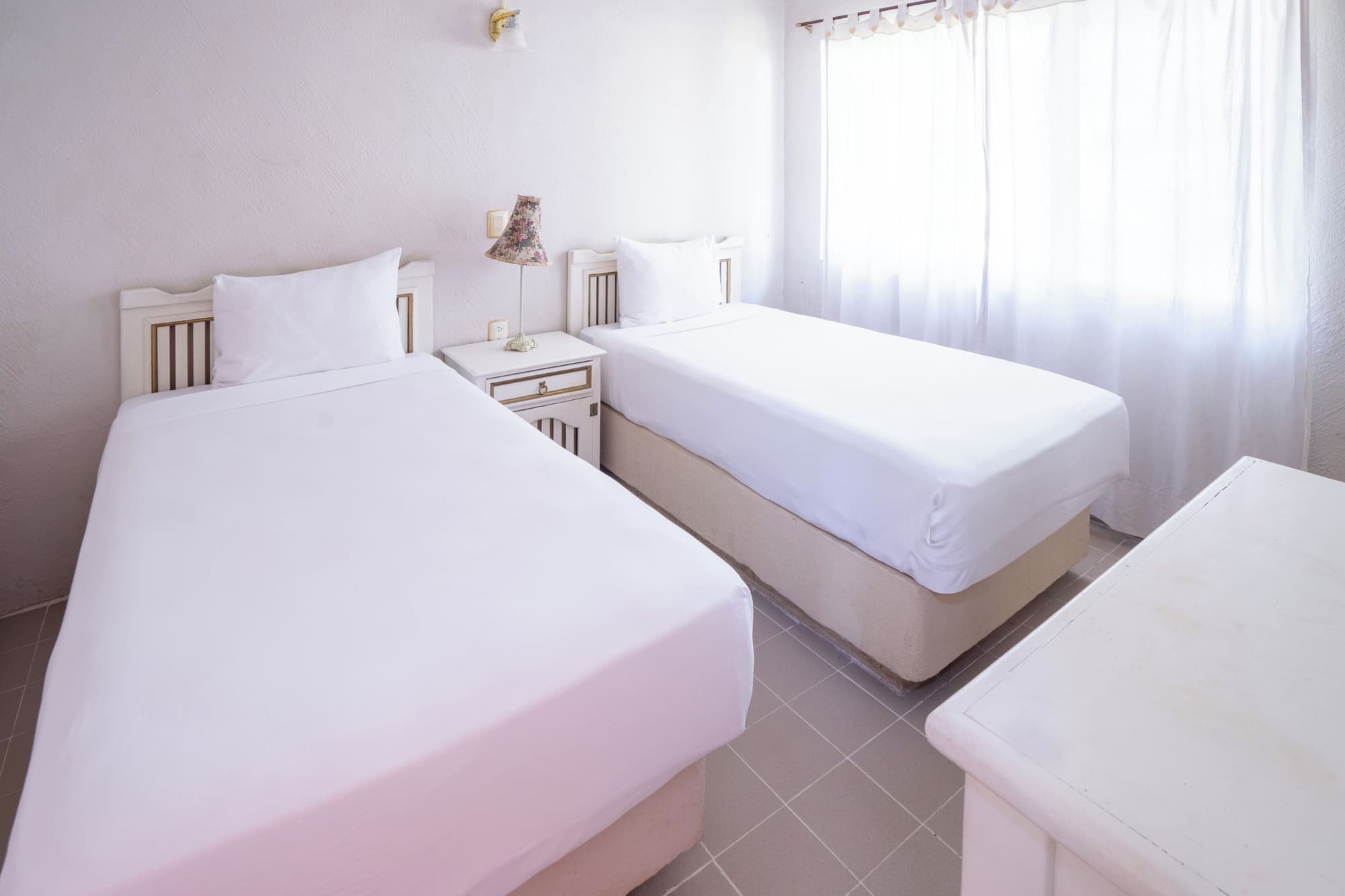 Villas Del Sol Hotel