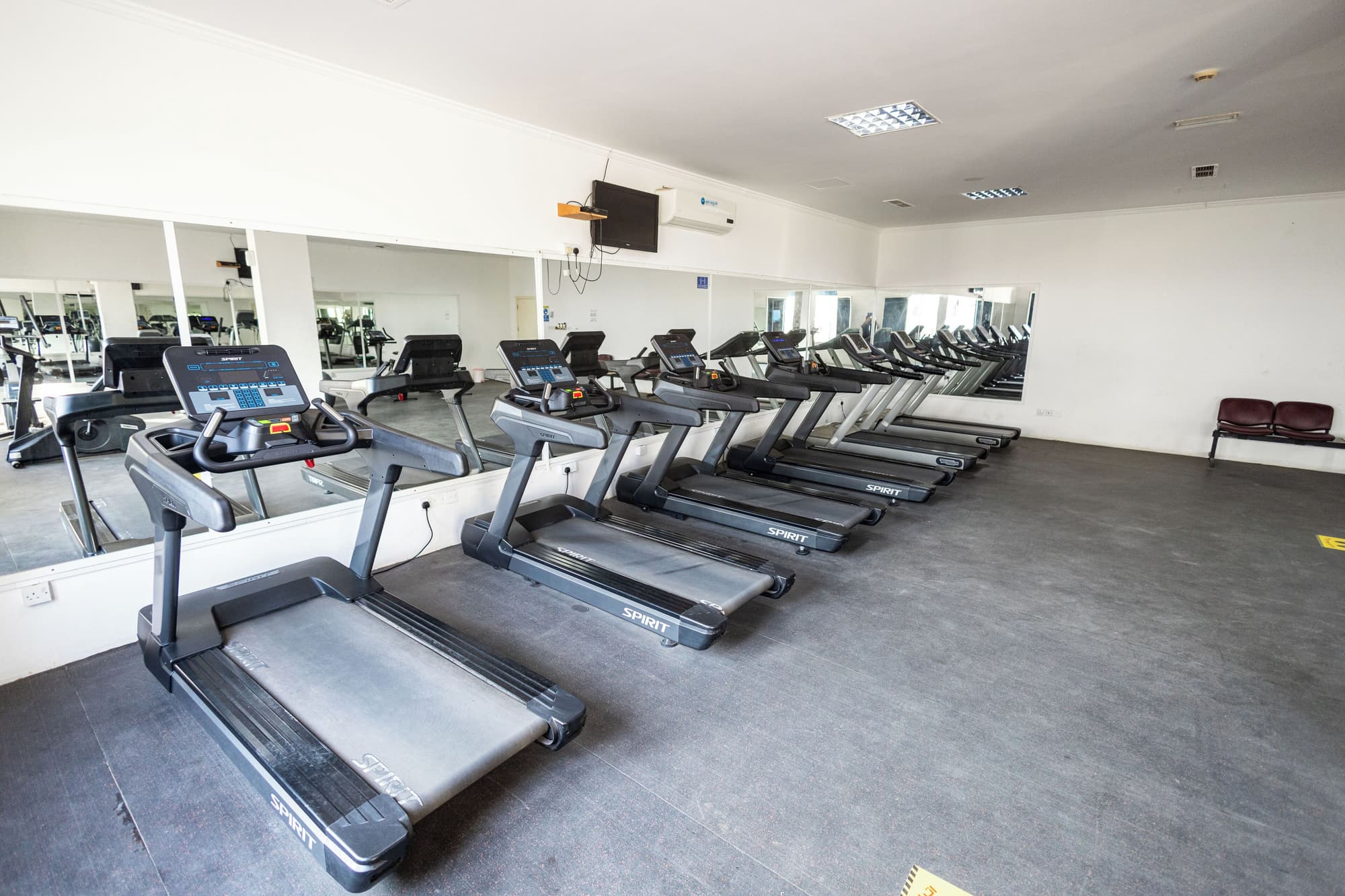 Hamdan Plaza Hotel