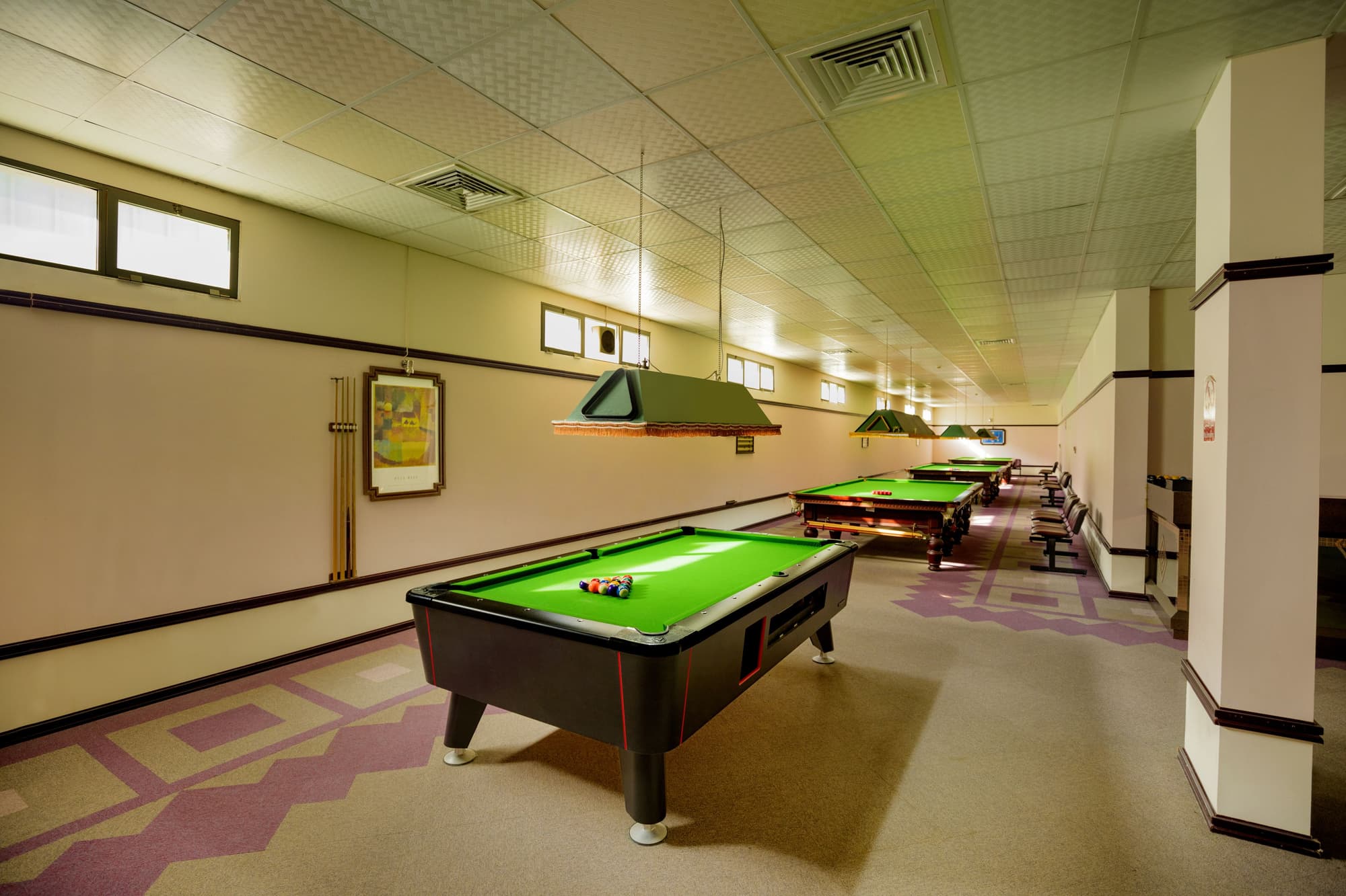 Hamdan Plaza Hotel