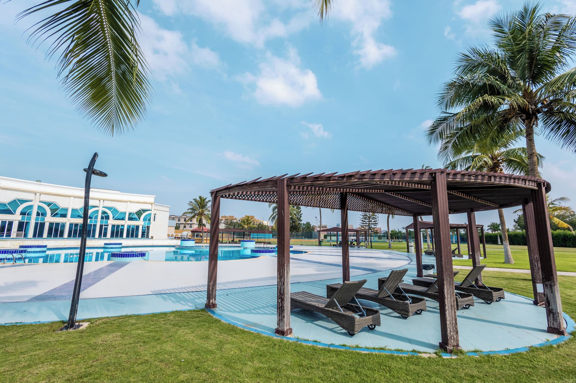 Hamdan Plaza Hotel