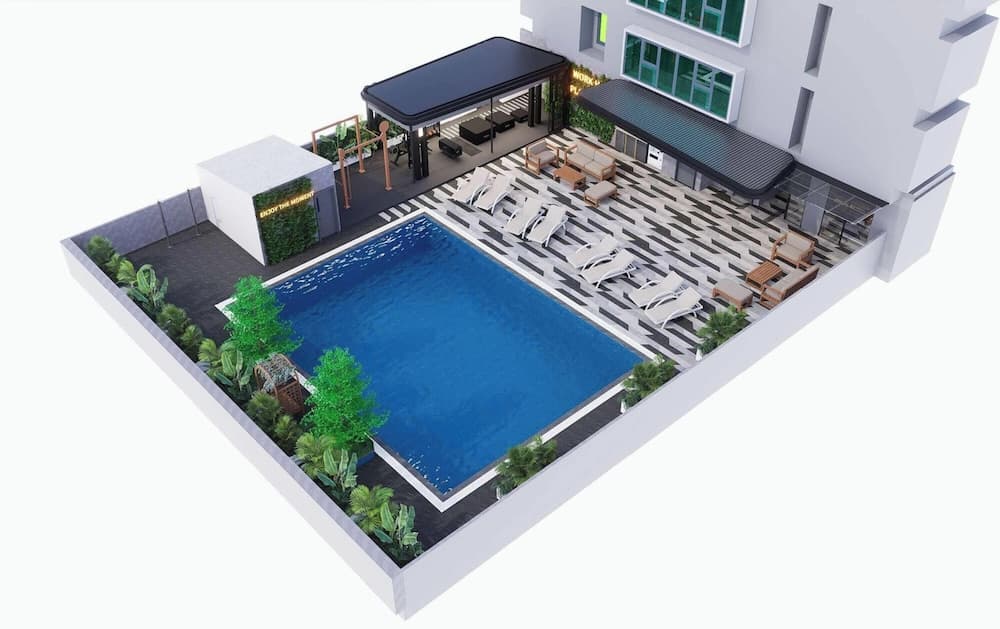 Days Inn by Wyndham Singapore Novena