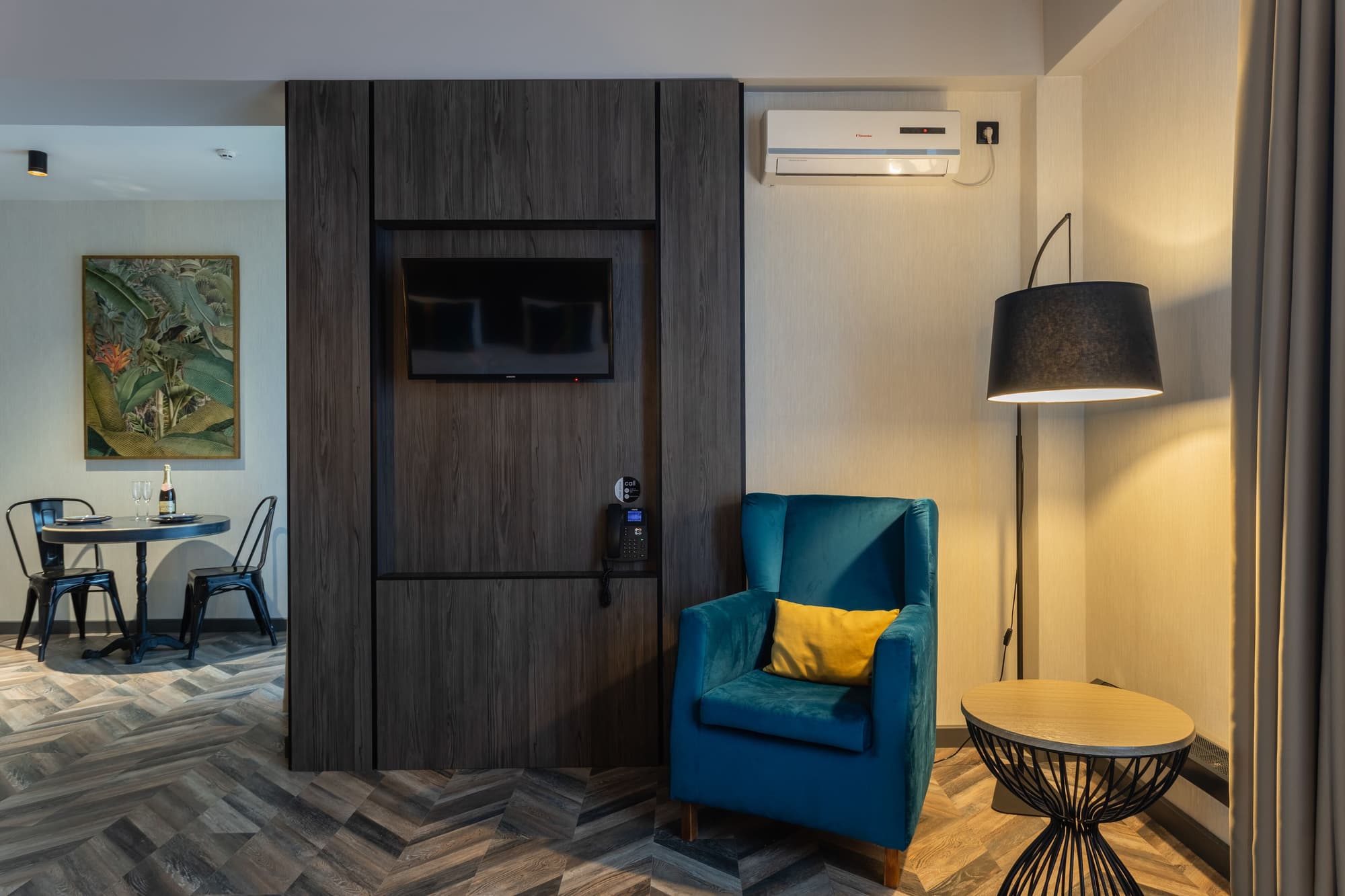 Tulip Residence & Spa Hotel