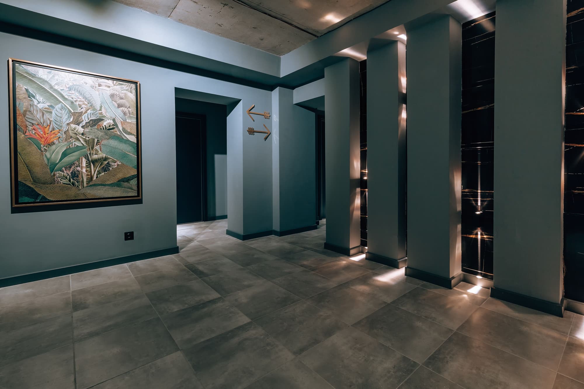 Tulip Residence & Spa Hotel