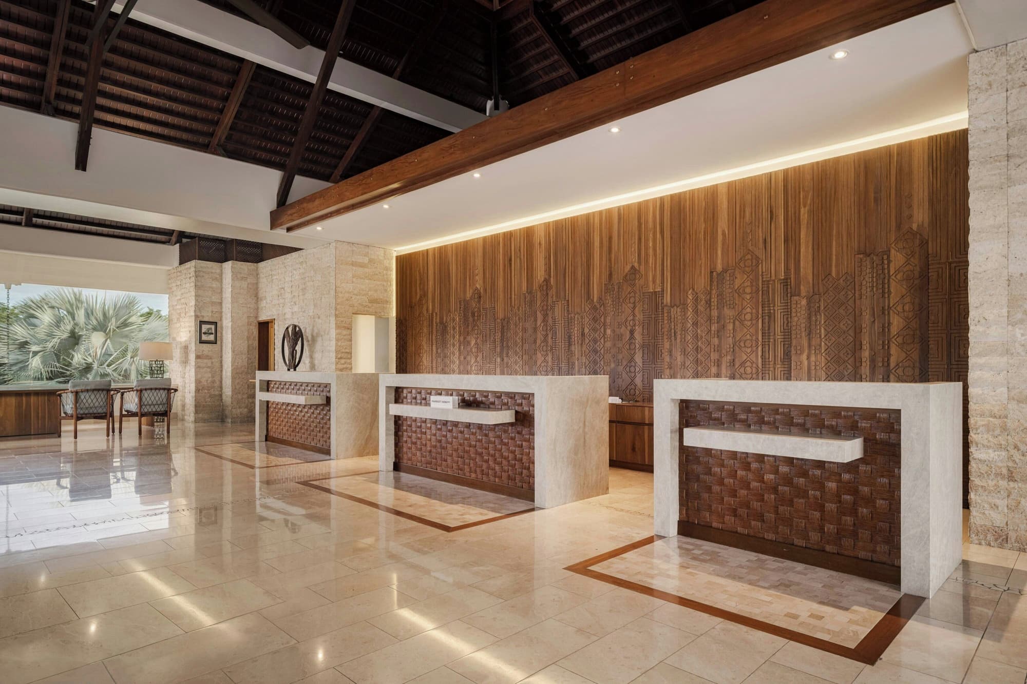 The Westin Reserva Conchal, an All-Inclusive Golf Resort & Spa