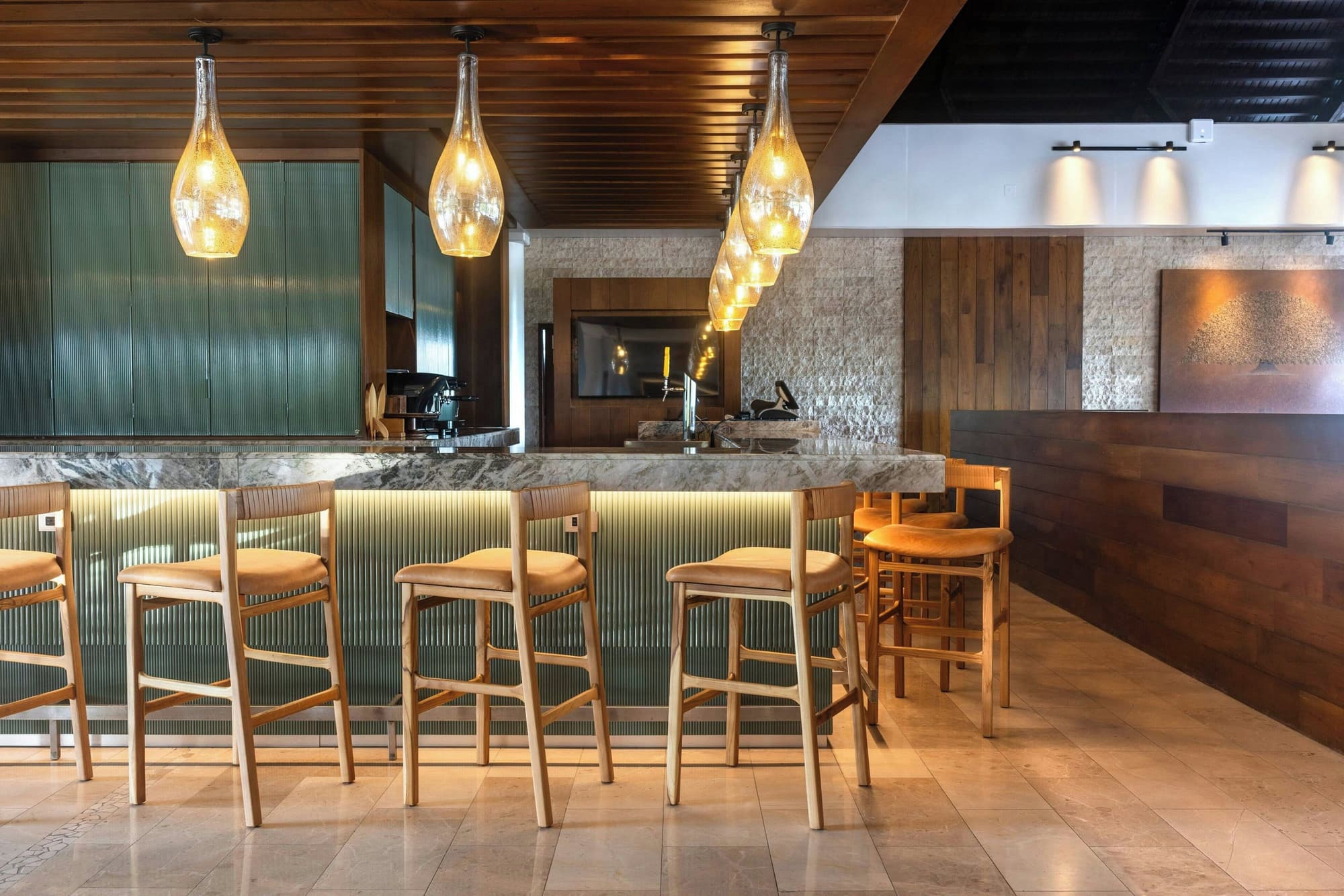 The Westin Reserva Conchal, an All-Inclusive Golf Resort & Spa
