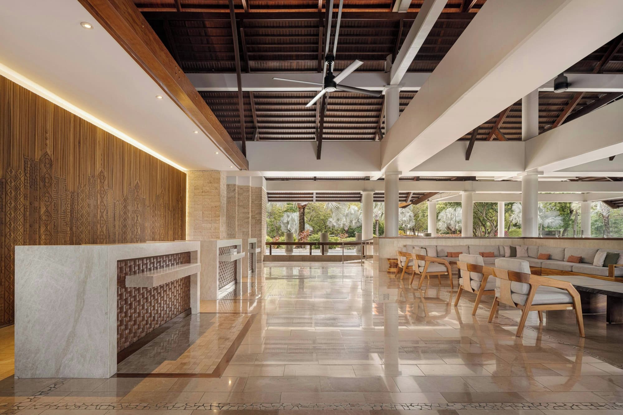 The Westin Reserva Conchal, an All-Inclusive Golf Resort & Spa