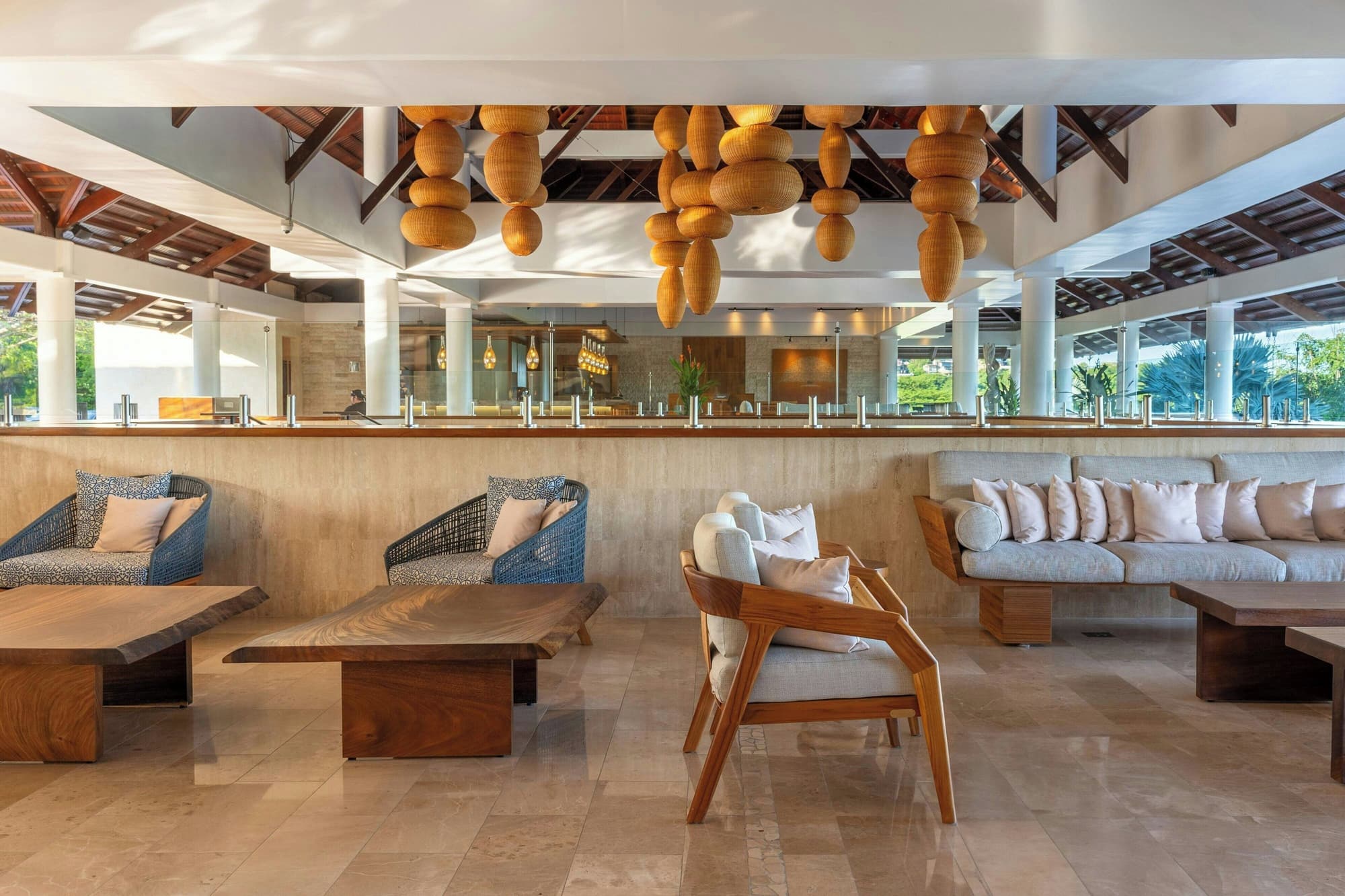 The Westin Reserva Conchal, an All-Inclusive Golf Resort & Spa